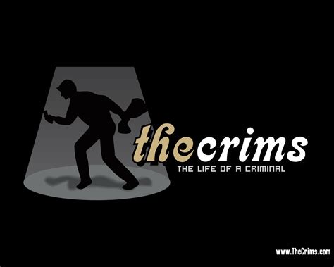 The Crims Help Center 